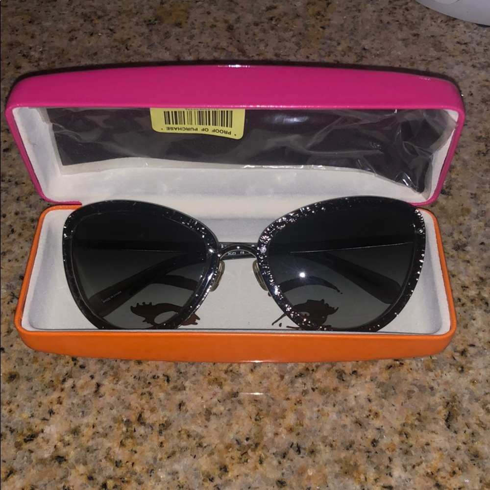 Kate Spade ♠️ Sunglasses